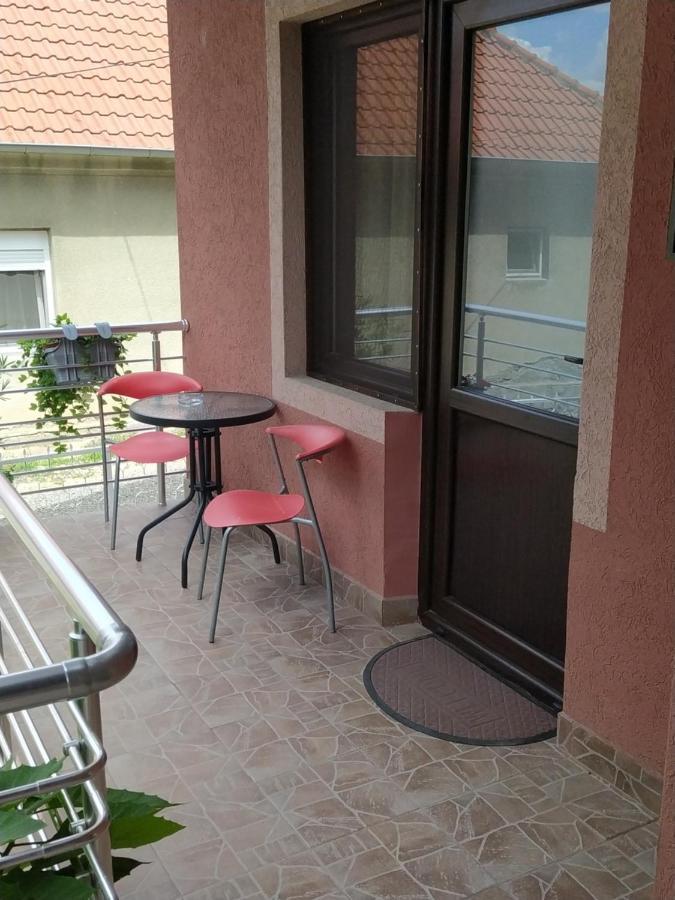 Studio 2 Golubac Exterior photo