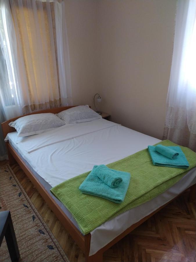 Studio 2 Golubac Exterior photo
